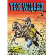TEX WILLER VOL 18 - O AGENTE FEDERAL TEX WILLER VOL 18 - O AGENTE FEDERAL