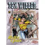 TEX WILLER VOL 12 - ATENTADO A LINCOLN TEX WILLER VOL 12 - ATENTADO A LINCOLN