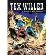 TEX WILLER VOL 09 - SIERRA MADRE TEX WILLER VOL 09 - SIERRA MADRE