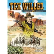 TEX WILLER VOL 07 - RANCHO SANGRENTO