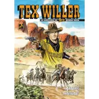 TEX WILLER VOL 07 - RANCHO SANGRENTO