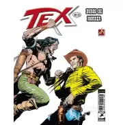 TEX VOL 613 - DUROS DE MORRER TEX VOL 613 - DUROS DE MORRER