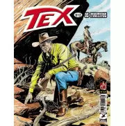 TEX VOL 612 - OS FUGITIVOS