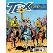 TEX COLEÇÃO VOL 489 - WILD WEST SHOW TEX COLEÇÃO VOL 489 - WILD WEST SHOW