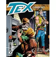 TEX COLEÇÃO VOL 488 - O PREÇO DA VITÓRIA TEX COLEÇÃO VOL 488 - O PREÇO DA VITÓRIA