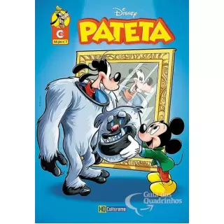 PATETA VOL 07 - CULTURAMA