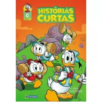 HISTÓRIAS CURTAS VOL 01 - CULTURAMA