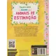 O MUNDO DOS ANIMAIS DE ESTIMAÇÃO - TOQUE E SINTA