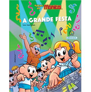 TM - Amor - perfeito: A grande festa TM - Amor - perfeito: A grande festa