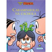 TM - Amor - perfeito: Caraminholas na cachola. TM - Amor - perfeito: Caraminholas na cachola.