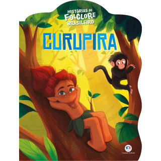 Histórias do Folclore Brasileiro: Curupira Histórias do Folclore Brasileiro: Curupira