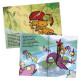 Folclore contos e cantos - Coleção com 10 Livros Folclore contos e cantos - Coleção com 10 Livros