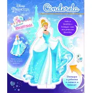 Historias Encantadas: Princesa Cinderela.