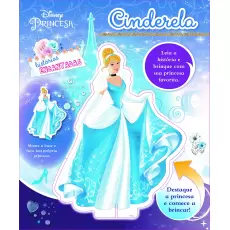Historias Encantadas: Princesa Cinderela.
