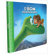 O Bom dinossauro - Primeiras Historias O Bom dinossauro - Primeiras Historias