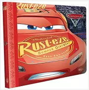 Carros 3 - Primeiras Historias