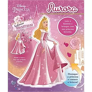 Historias Encantadas: Princesa Aurora.