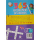 365 Passatempos descolados 365 Passatempos descolados