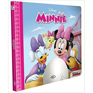 Minnie - Primeiras Historias 