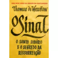 O Sinal - Thomas de Wessetow