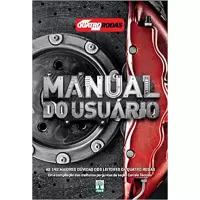 Quatro Rodas: Manual do Usuário