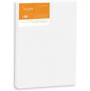 Tela De Pintura - 20cmX30cm