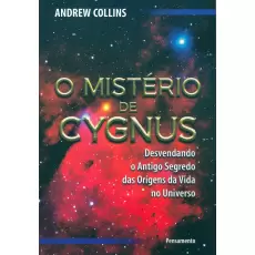 O Mistério de Cygnus - Andrew Collins