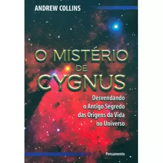 O Mistério de Cygnus - Andrew Collins