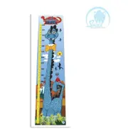 DINOSSAURO AZUL - Simque (Ref 550)