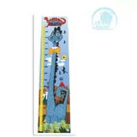 DINOSSAURO AZUL - Simque (Ref 550)