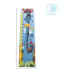 DINOSSAURO AZUL - Simque (Ref 550)