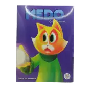 Coleção Sentimentos : Medo Coleção Sentimentos : Medo