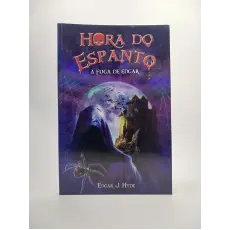 A Hora do Espanto - A Fuga de Edgar A Hora do Espanto - A Fuga de Edgar