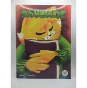 Coleção Sentimentos : Saudade Coleção Sentimentos : Saudade