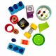 Brincando com Blocos - BrinqMutti