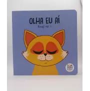 Olha Eu Aí: Emoji - Vol. 1 Olha Eu Aí: Emoji - Vol. 1