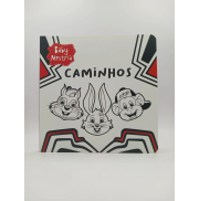 Baby Mestria - Caminhos Baby Mestria - Caminhos