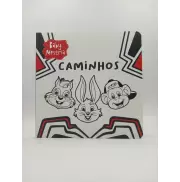 Baby Mestria - Caminhos Baby Mestria - Caminhos