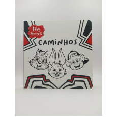 Baby Mestria - Caminhos Baby Mestria - Caminhos