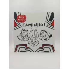 Baby Mestria - Caminhos