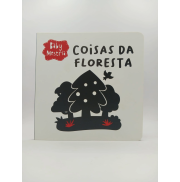 Baby Mestria - Coisas da Floresta Baby Mestria - Coisas da Floresta