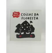 Baby Mestria - Coisas da Floresta  Baby Mestria - Coisas da Floresta
