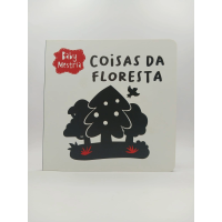 Baby Mestria - Coisas da Floresta 