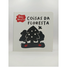 Baby Mestria - Coisas da Floresta Baby Mestria - Coisas da Floresta