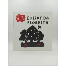 Baby Mestria - Coisas da Floresta 