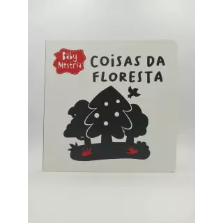 Baby Mestria - Coisas da Floresta 