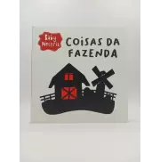 Baby Mestria - Coisas da Fazenda Baby Mestria - Coisas da Fazenda