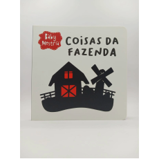 Baby Mestria - Coisas da Fazenda Baby Mestria - Coisas da Fazenda