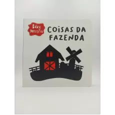 Baby Mestria - Coisas da Fazenda