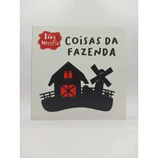 Baby Mestria - Coisas da Fazenda Baby Mestria - Coisas da Fazenda